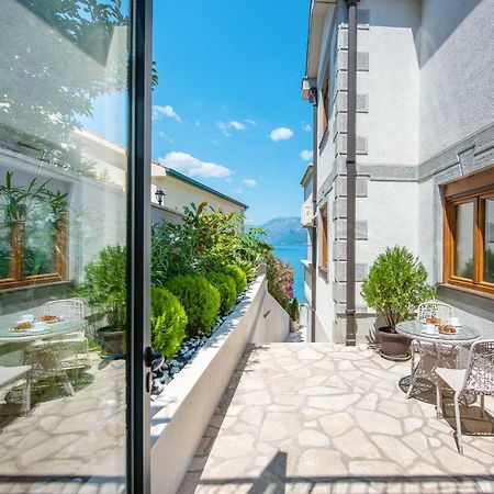 Santorini Apart คราซิชิ ภายนอก รูปภาพ