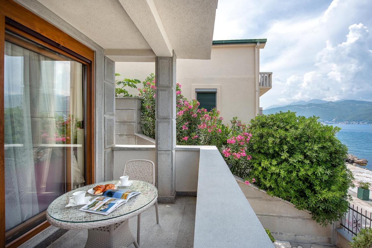 Santorini Apart คราซิชิ ภายนอก รูปภาพ