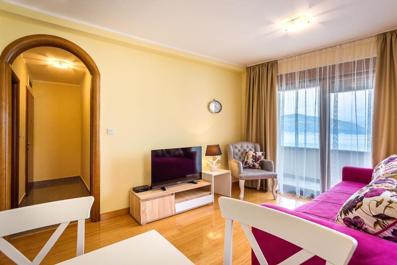 Santorini Apart คราซิชิ ภายนอก รูปภาพ